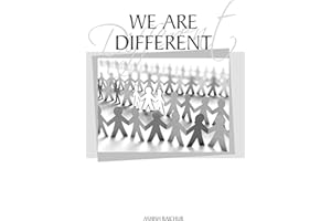We Are Different
