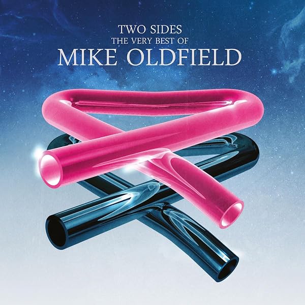 OLDFIELD,MIKE - Best of Mike Oldfield: 1992-03 - Amazon.com Music