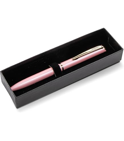 Pentel EnerGel Philography - Pastel Violet Barrel With Gift Box
