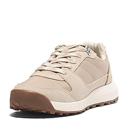 Timberland Women's Retro Swift Low Lace Up