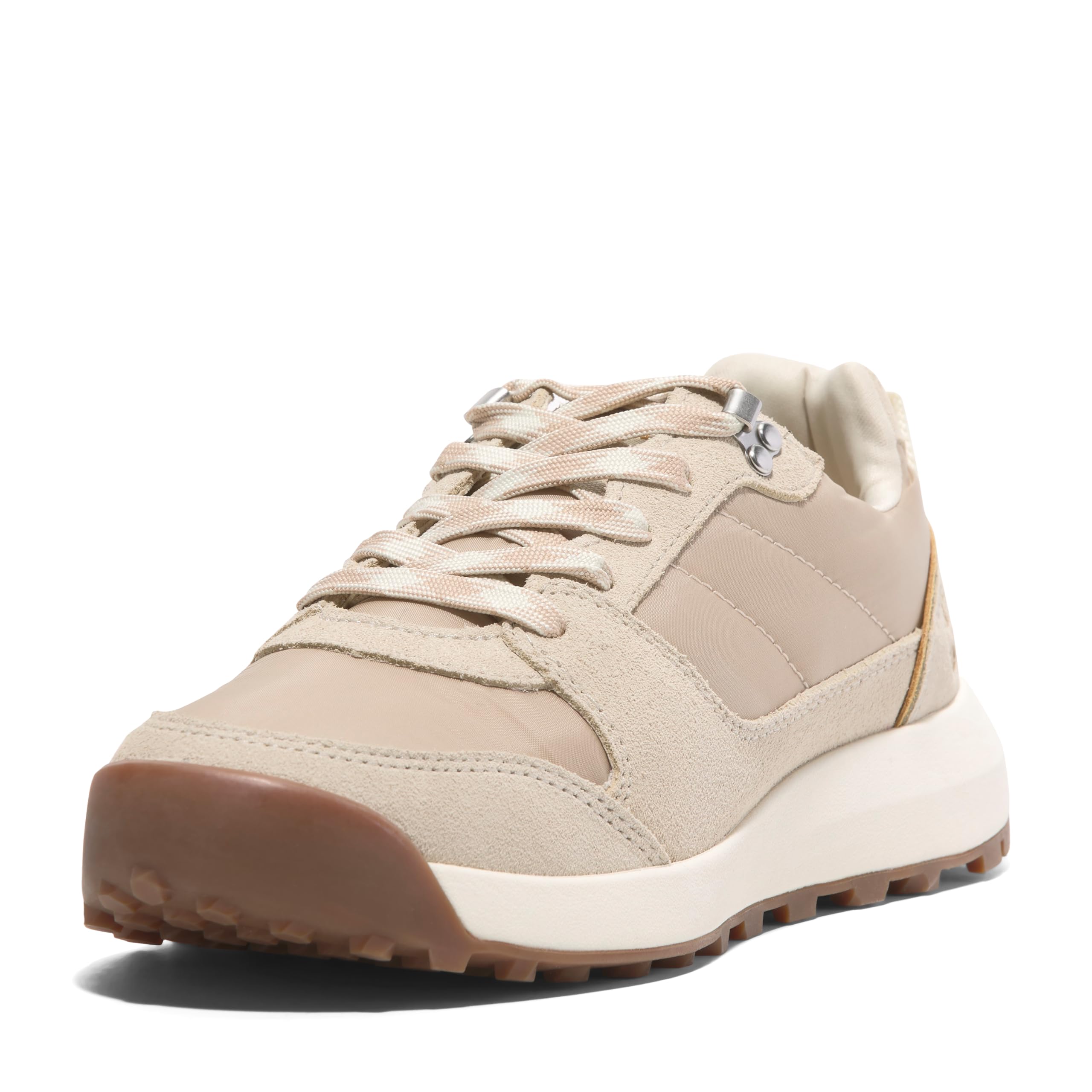Timberland Women's Retro Swift Low Lace Up