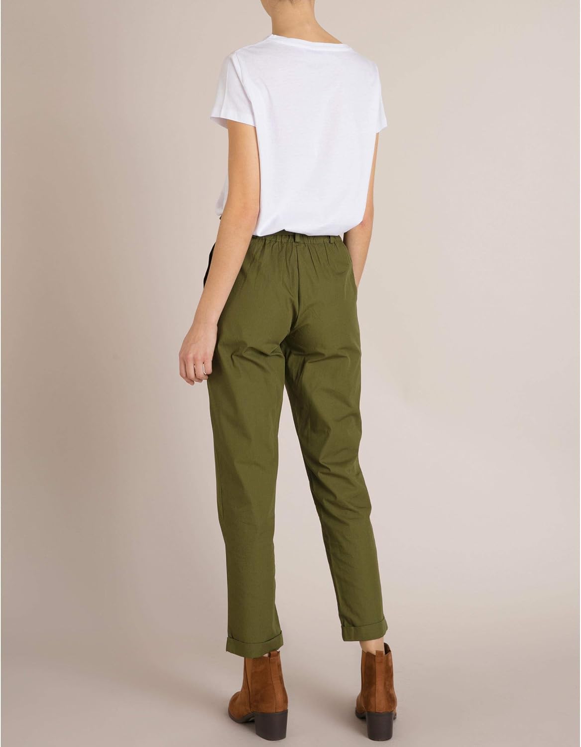 PANTALÃ“N PETO por 22.73 € en Barba Vestir ropa de trabajo.