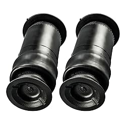 Torchbeam Rear Air Spring kit Air Suspension Bags