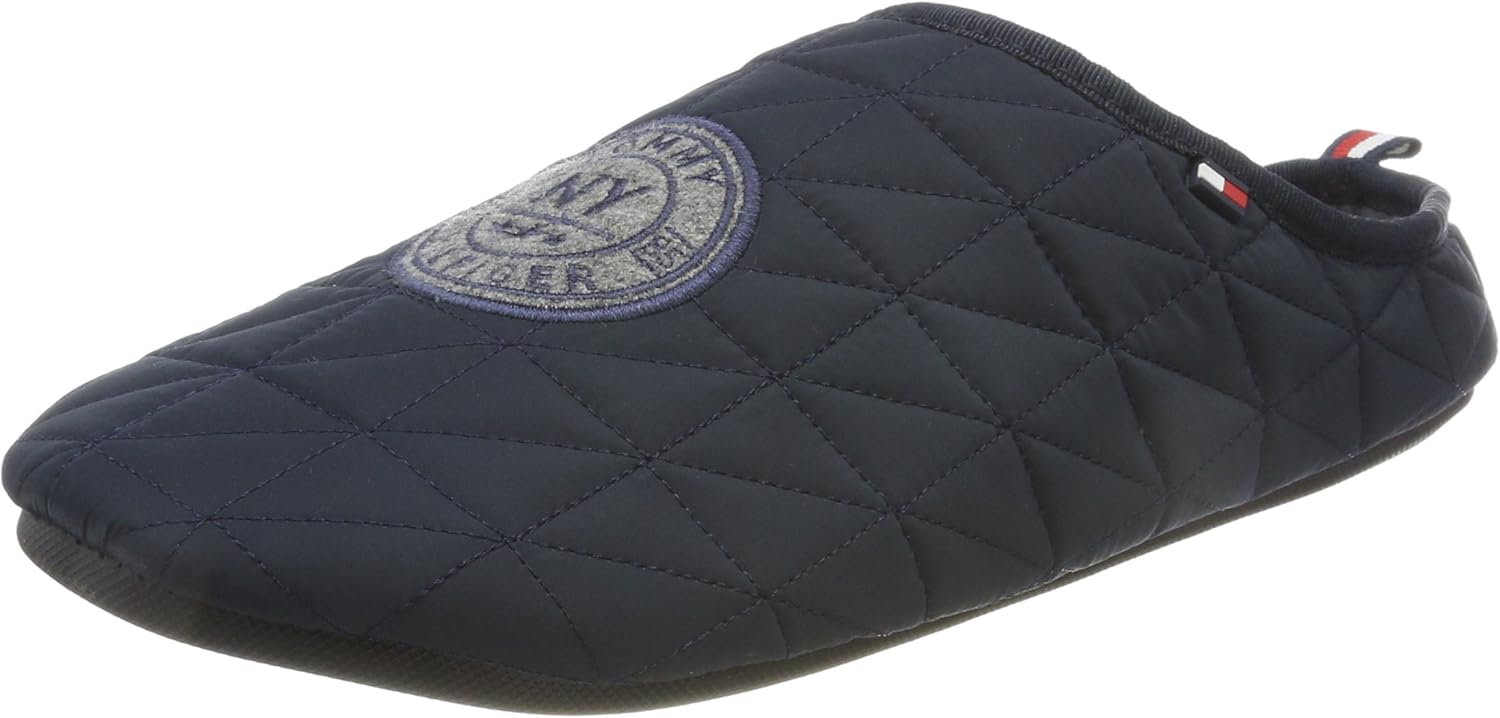 tommy hilfiger house shoes
