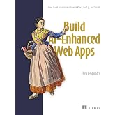 Build AI-Enhanced Web Apps: How to get reliable results with React, Next.js, and Vercel