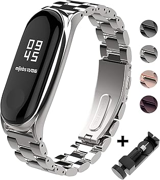 mi band watch amazon