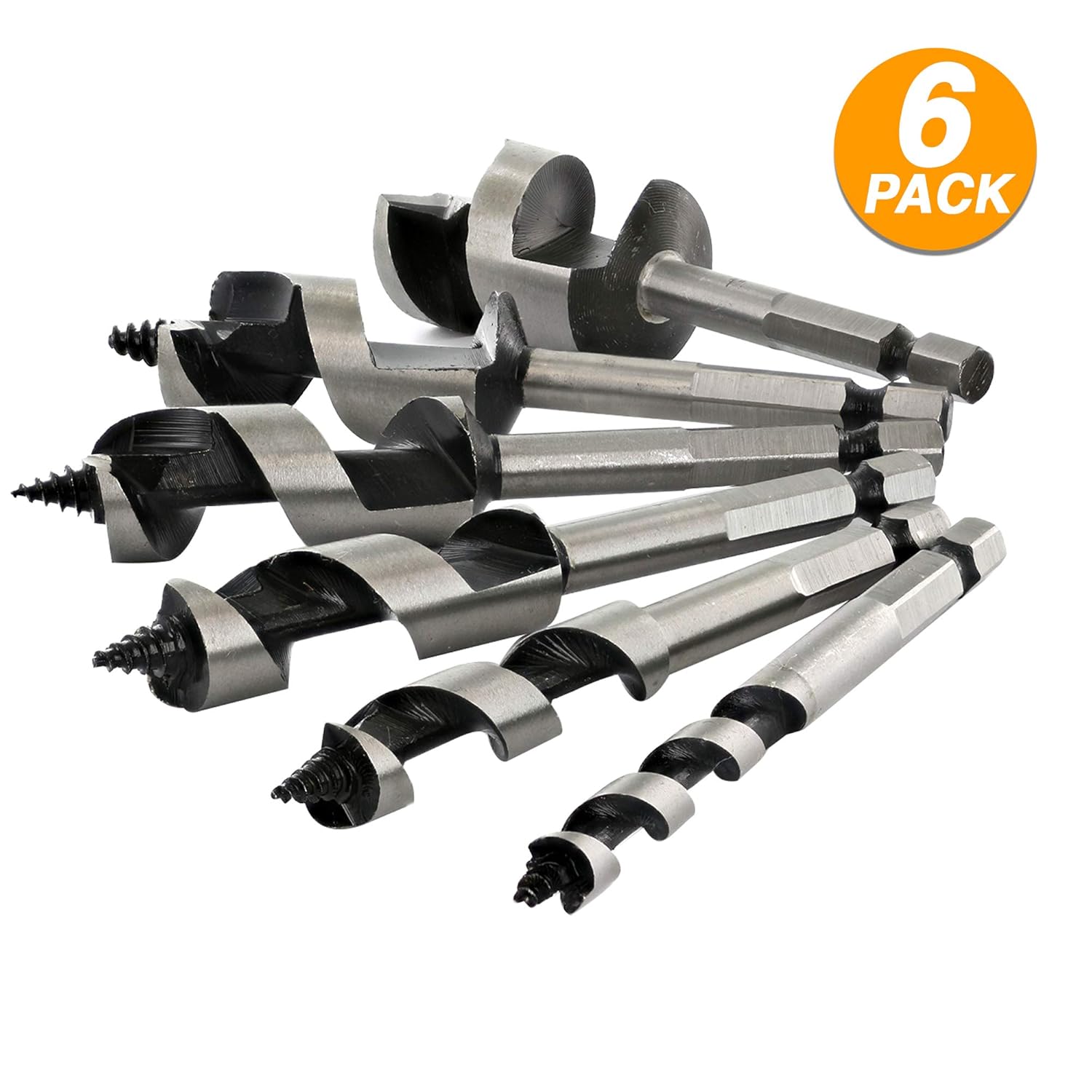 Best 1 inch auger drill bit