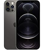 iPhone 12Pro 256GB グラファイト　箱付き Amazon.com: Apple iPhone 12 Pro, 256GB, Graphite - Verizon