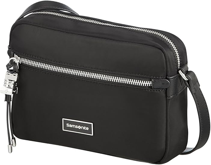 samsonite over the shoulder bag
