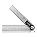 Digital Angle Ruler