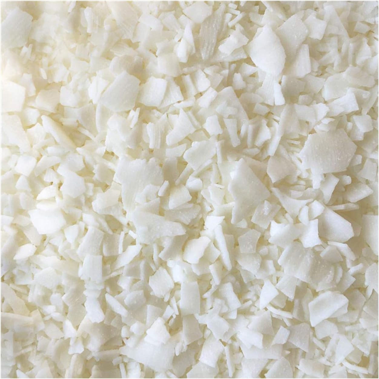 Soy Wax Flakes 25kg C3 Container Wax Scented Candle Making Eco SOYA Wax