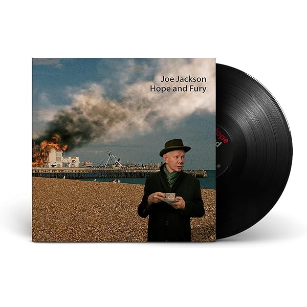 Jackson, Joe - Collected - Amazon.com Music