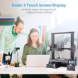 BIGTREETECH TFT35 E3 V3.0 Touch Screen Display for Ender 3 SKR V1.3 V1.4 PRO view 7