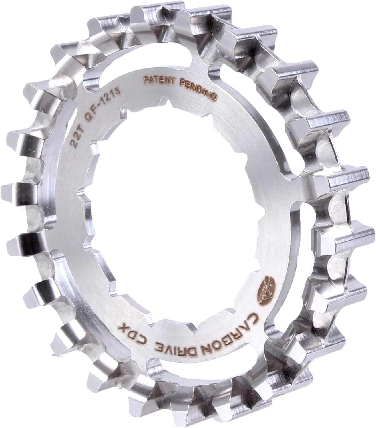 rohloff gates belt drive