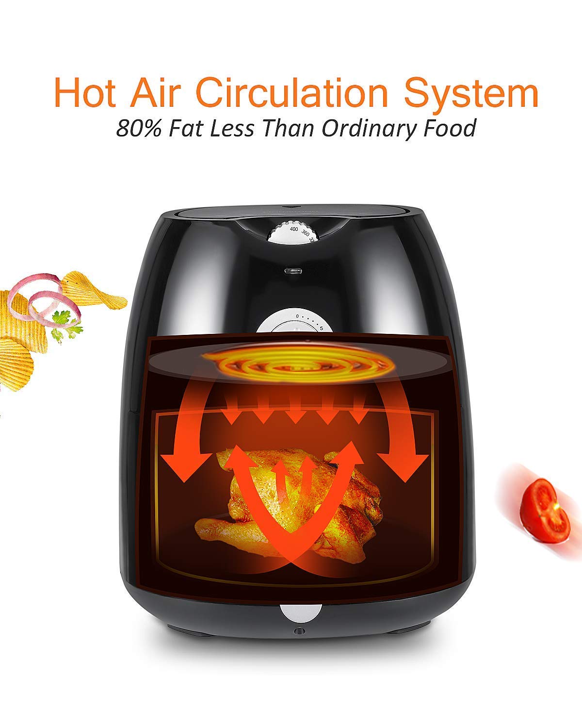 HAMSWAN Cable Charger 1M Micro USB Cable Soft Flexible Antifreeze Anti-pulls Tangle-free High Speed Sync and Charging Cable for Android Samsung HTC Nokia Sony and more (Blue)