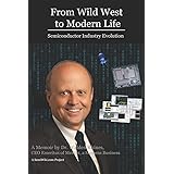 From Wild West to Modern Life: Semiconductor Industry Evolution