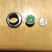 Delta Aerator - 1.5 Gpm Standard Size Insert RP43773