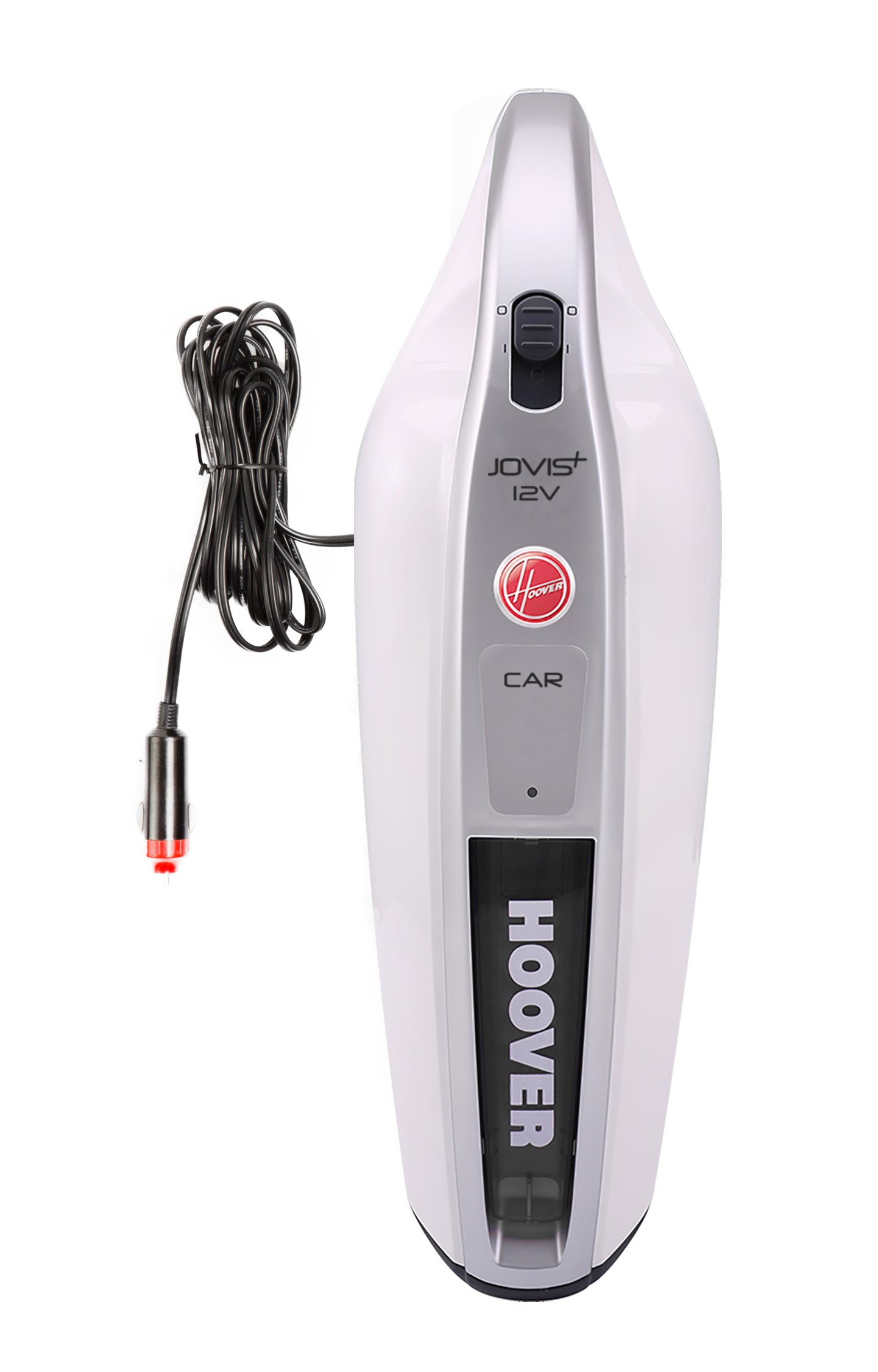 Hoover 39300219 Jovis Car Handheld Vacuum Cleaner Kitchen & Home