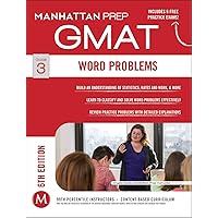 Advanced GMAT Quant (Manhattan Prep GMAT Strategy Guides