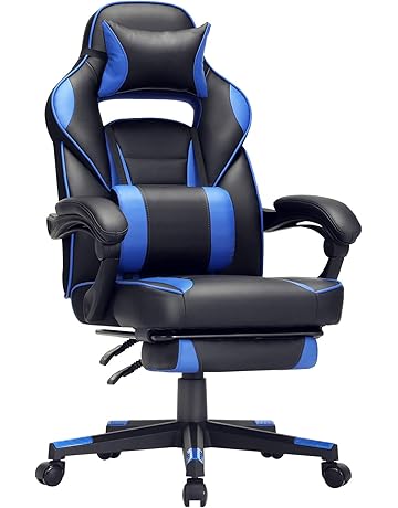 Dit jaar wordt het jaar van de Gamestoel