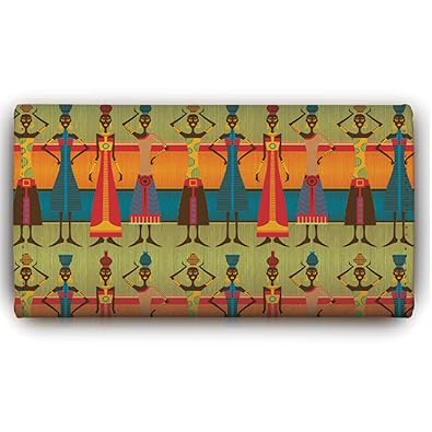 ShopMantra Multicolor Womens Wallet