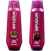 Infusium Moisturize & Replenish Shampoo and Conditoner 13.5oz Each