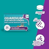 Guardium Esomeprazole 20mg 14 Film Tablets for Heartburn Relief view 9