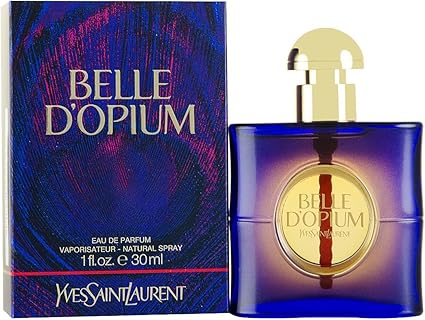 belle opium ysl