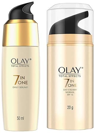 olay day serum