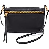 HOBO womens Run About Crossbody