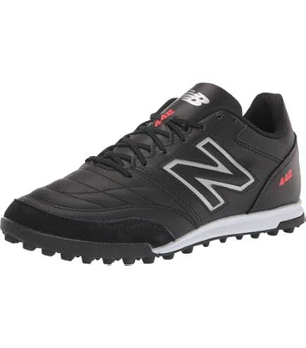Amazon.com | New Balance Unisex-Adult 442 PRO TF V3 Soccer Shoe