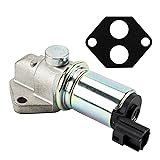 PHILTOP Idle Air Control Valve AC158 Compatible