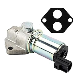 PHILTOP Idle Air Control Valve AC158 Compatible