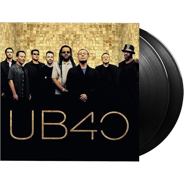 UB40 - Red Red Wine: The Collection Vol 2 - Amazon.com Music