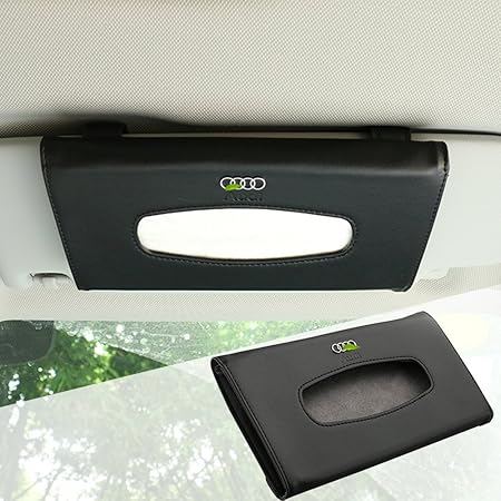 Amazon Audi 車用ティッシュボックス ティッシュ ボックス ミニィッシュ カバー ボックス サンバイザーに置けるティッシュボックス K001 515 車用ティッシュカバー ボックス 車 バイク Amazon Audi 車用ティッシュボックス ティッシュ ボックス ミニィッシュ カバー ボックス サンバイザーに置けるティッシュボックス K001 515 車用ティッシュカバー ボックス 車 バイク