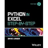 Python in Excel Step-by-Step