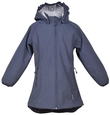 mikk-line Mädchen Jacke