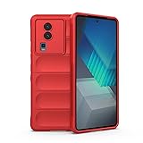 Rfvzubemok Compatible with Vivo iQOO Neo7 5G Camera