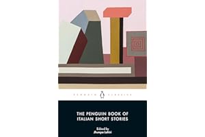 The Penguin Book of Italian Short Stories
