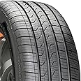 Pirelli CintuRato P7 Run Flat Radial Tire - 205/55R17 91H