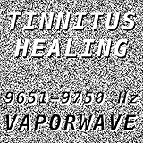 Tinnitus Healing for Damage at 9657 Hertz