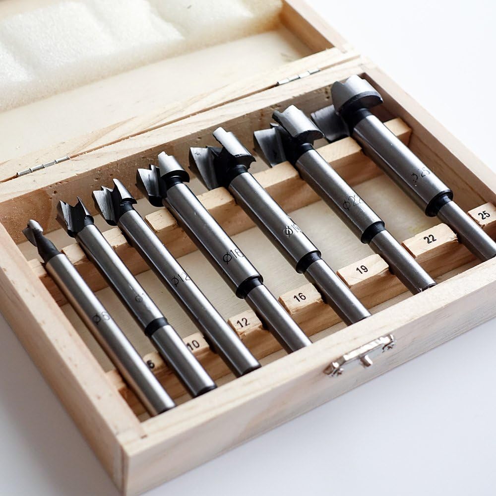 Best Metric Forstner Drill Bits Home Appliances