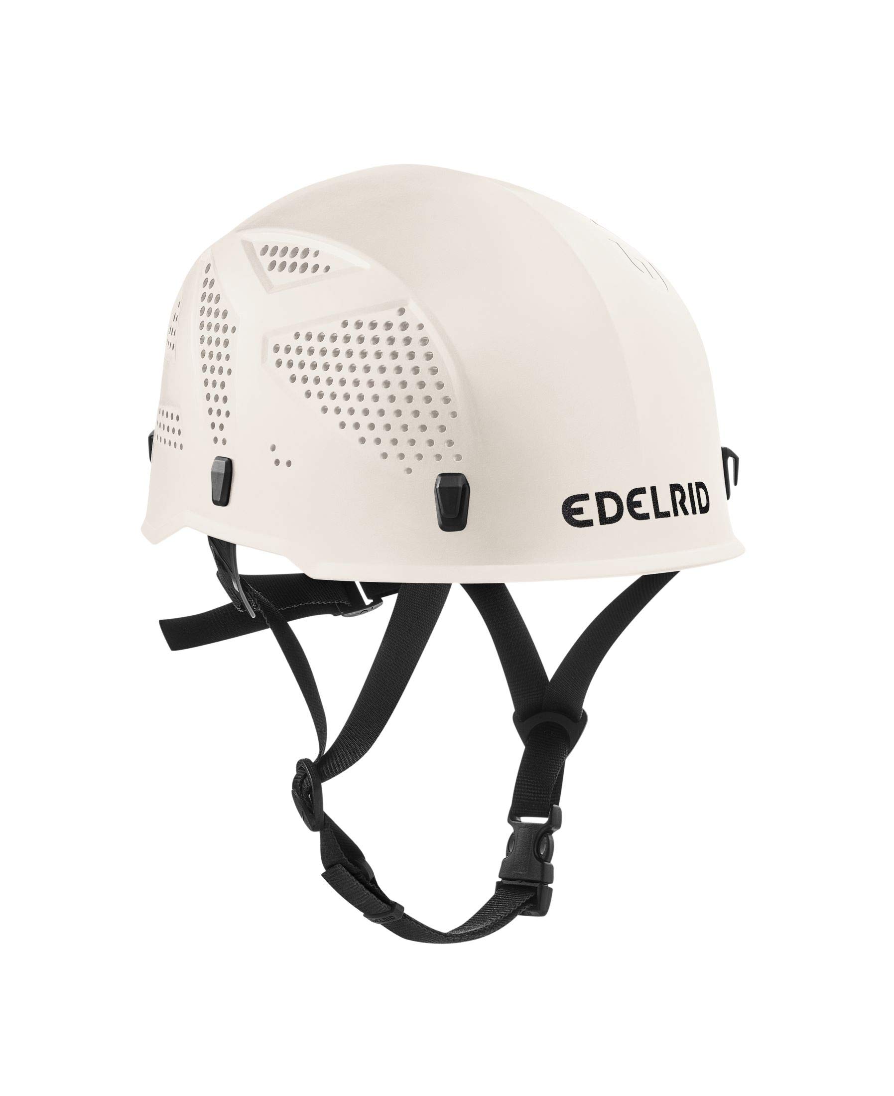Ultralight Junior Kinder, Helme - Edelrid, color:snow (047)