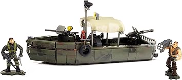 Amazon.com: Call of Duty Riverboat Raid 