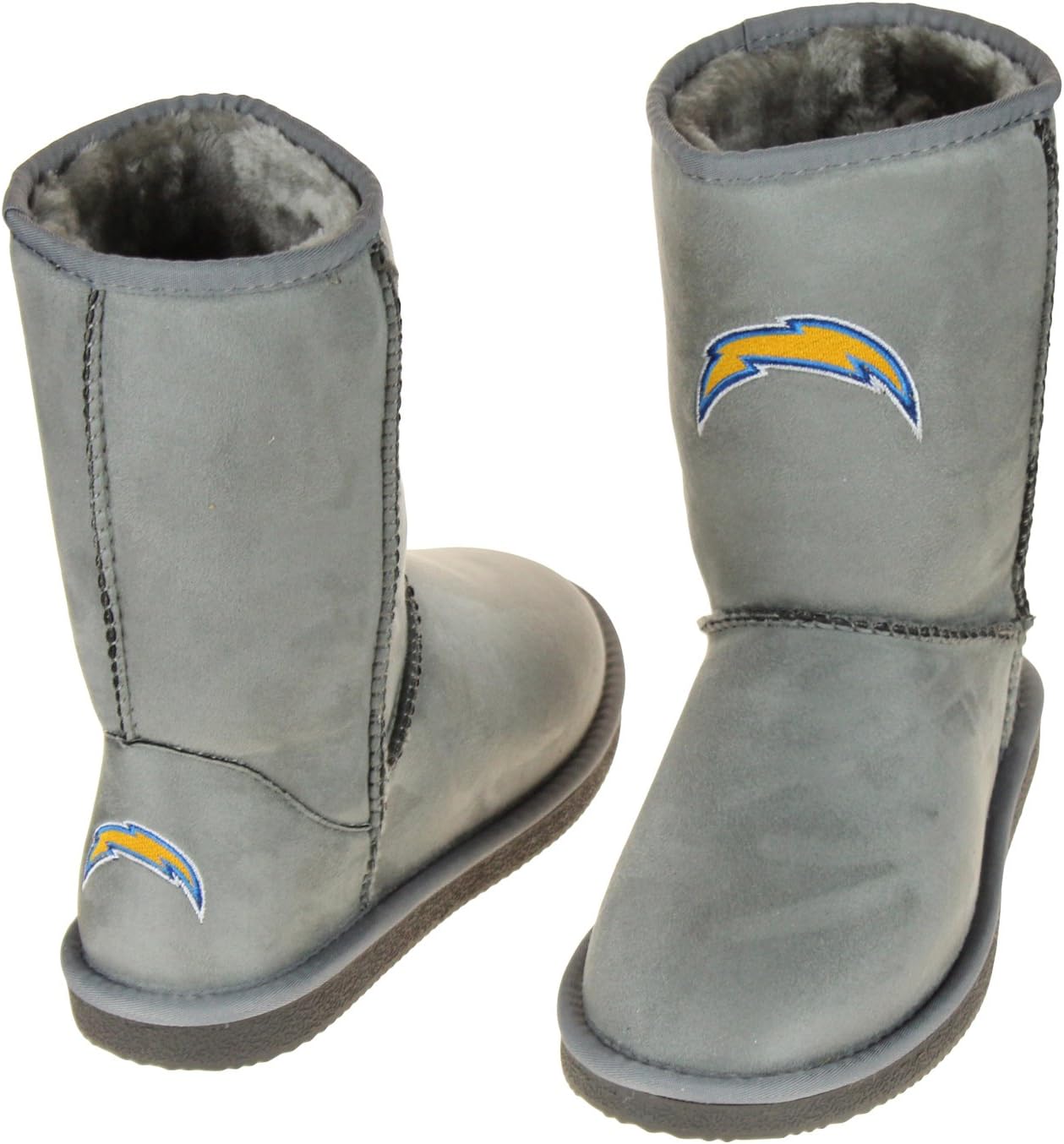 Amazon Com Cuce Shoes San Diego Chargers Nfl Women S The Devotee