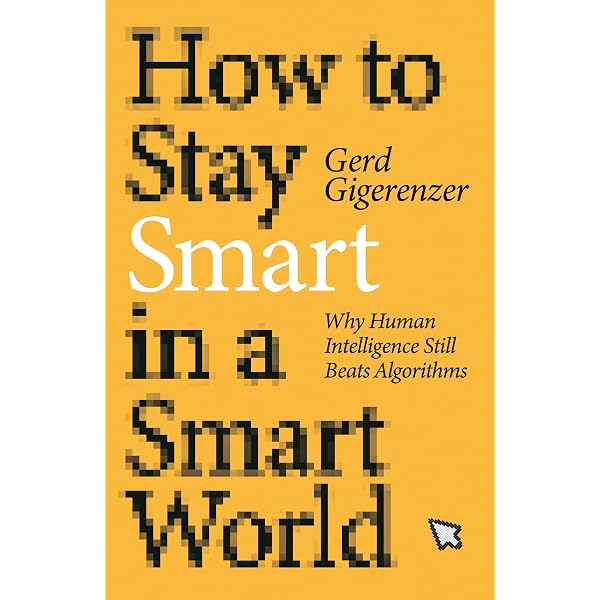 Amazon.com: Smart Management: How Simple Heuristics Help Leaders