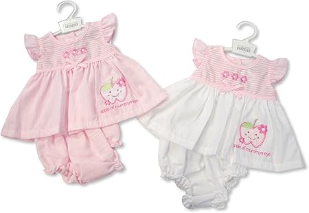 amazon uk baby girl dresses