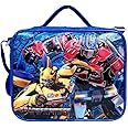 Transformers Insulated Lunch Bag #TFCO26