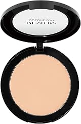 Revlon ColorStay Pressed Powder Light/Medium 830 Oil-Free Face Makeup Longwear view 2