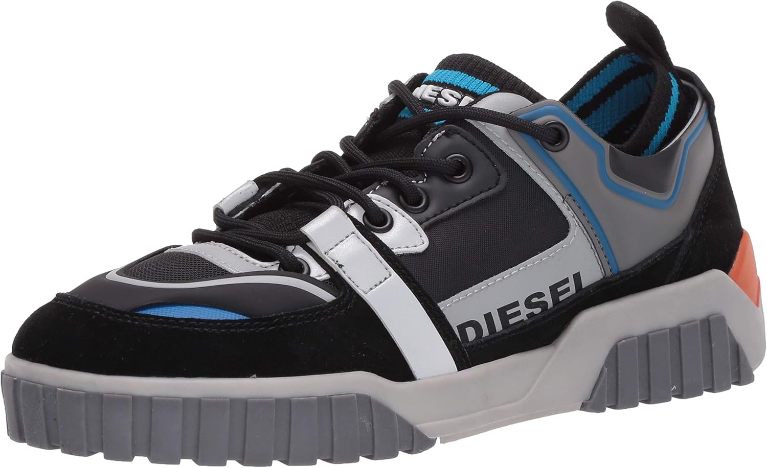 diesel s rua